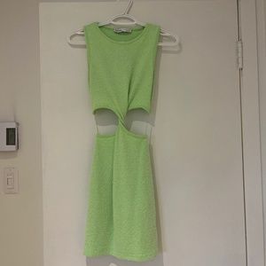 Bershka dress